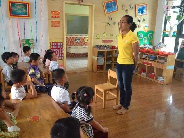 因为|幼儿园五大“潜规则”，老师是不会当面说的，但做家长的要明白！