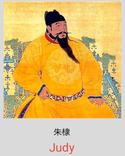 起英文名要注意 你认为洋气的名字 在外国人眼中可能是 翠花 英语