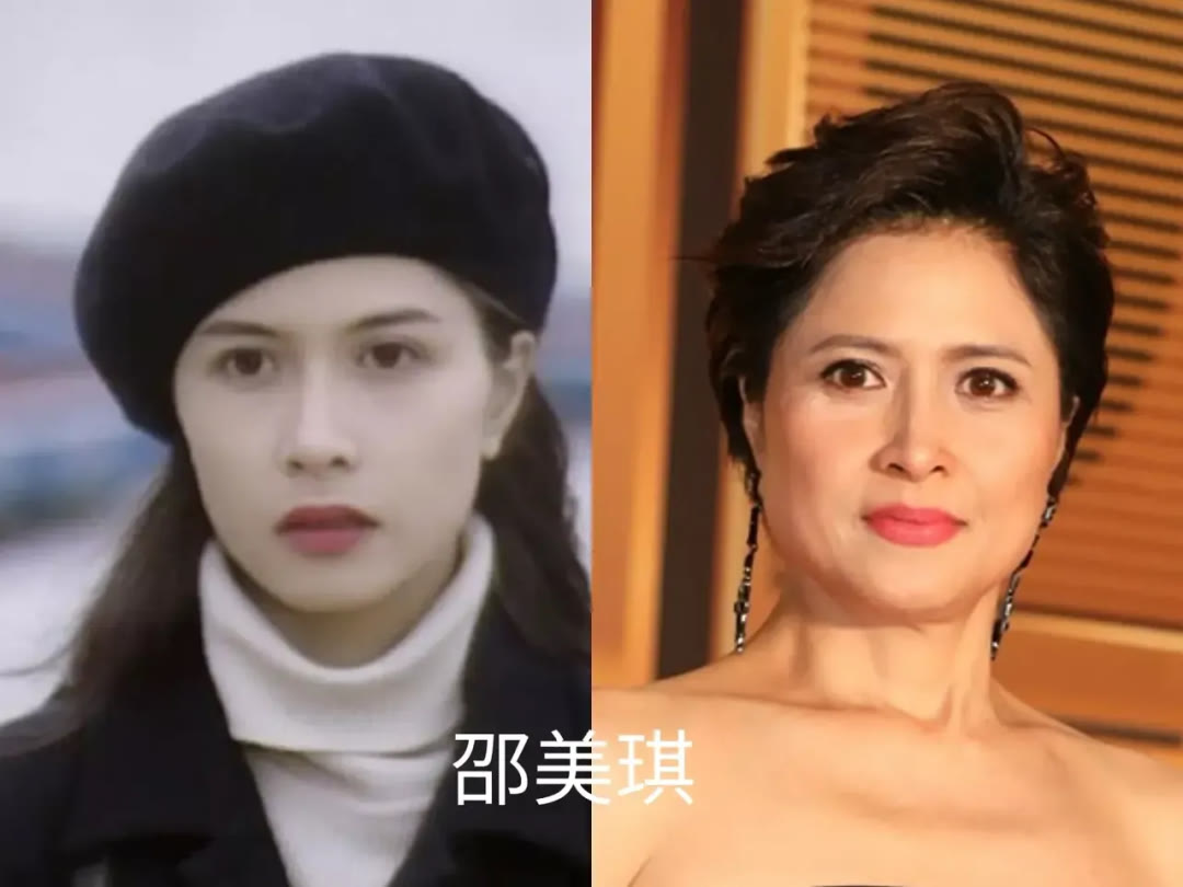 因为脸肿成猪头，神仙姐姐怎么变样儿了？