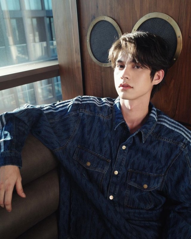 冠军超意外2021亚洲最帅男艺人top10肖战排第七