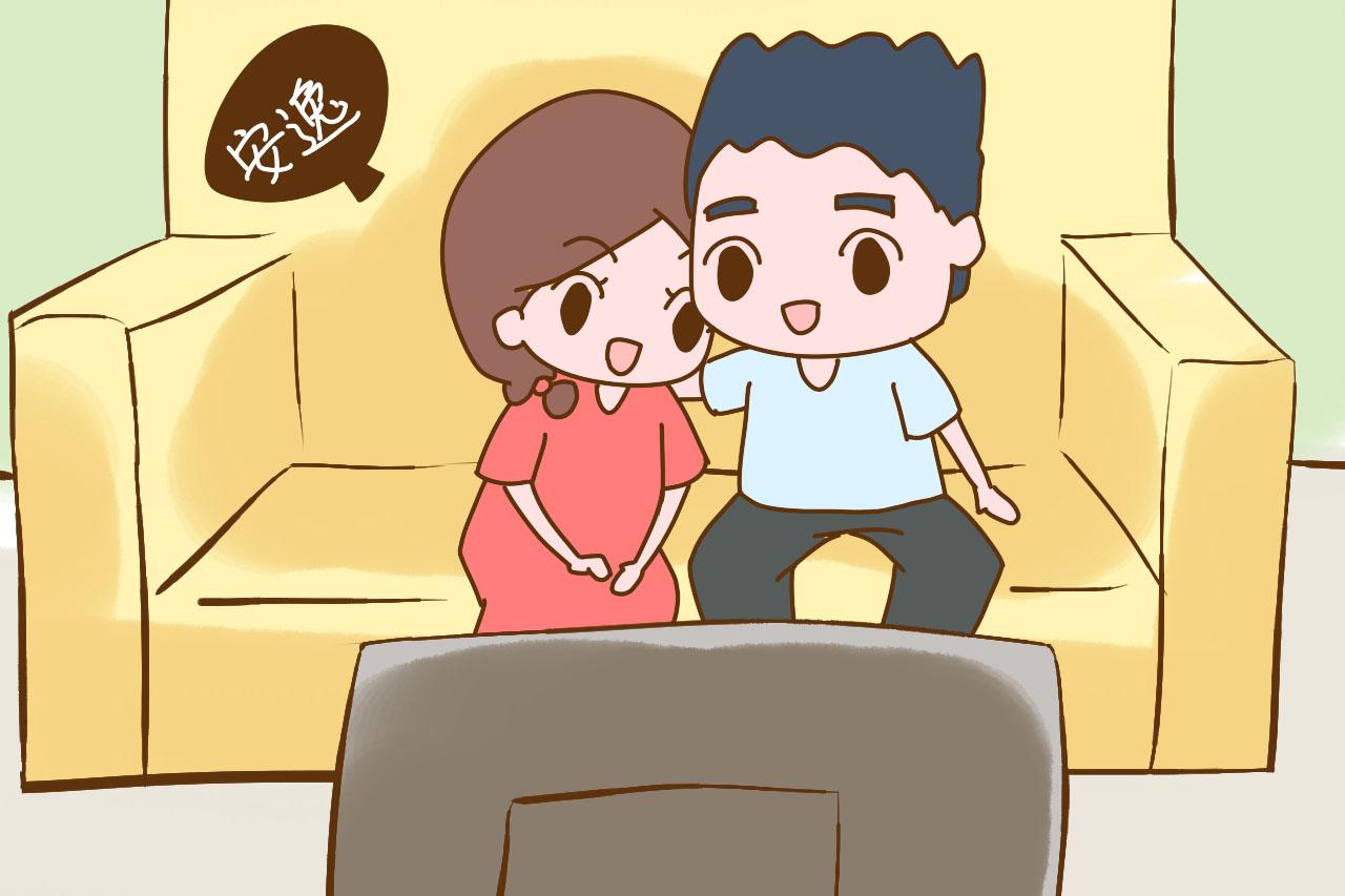 原因|为什么男人一结婚就发胖？原因有很多，但跟女人关系最大