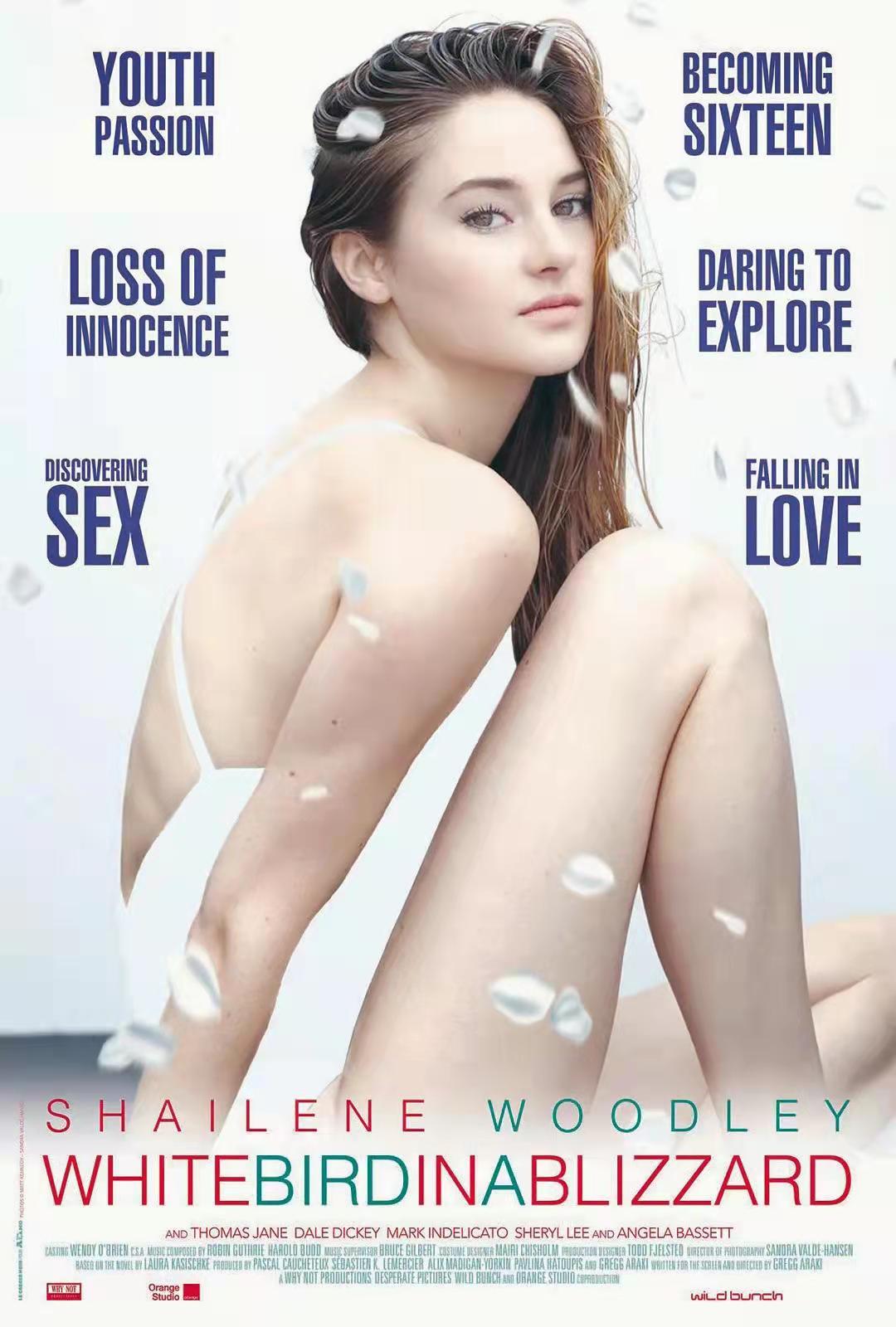 凯特|伊娃·格林上演抢女儿男友的戏码？女神你真是啥都敢演啊