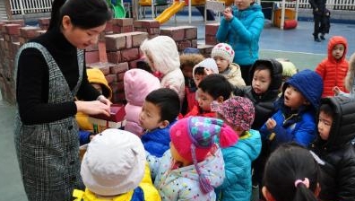 什么|哈佛研究发现：3岁上幼儿园和4岁上幼儿园的宝宝，人生可能不同