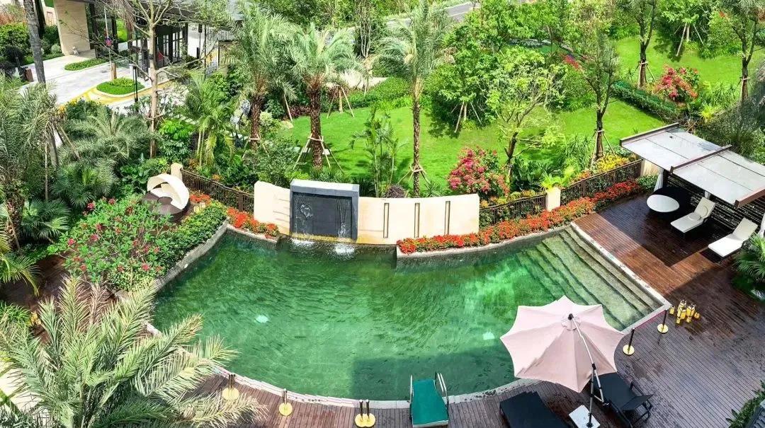 2021江门恩平泉林黄金小镇值得买吗位置怎么样独家爆料最新真实消息