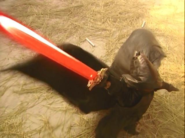 原创武侠剧中能吊打帝释天的七大强者,尹仲上榜,第二曾生擒两大神龙