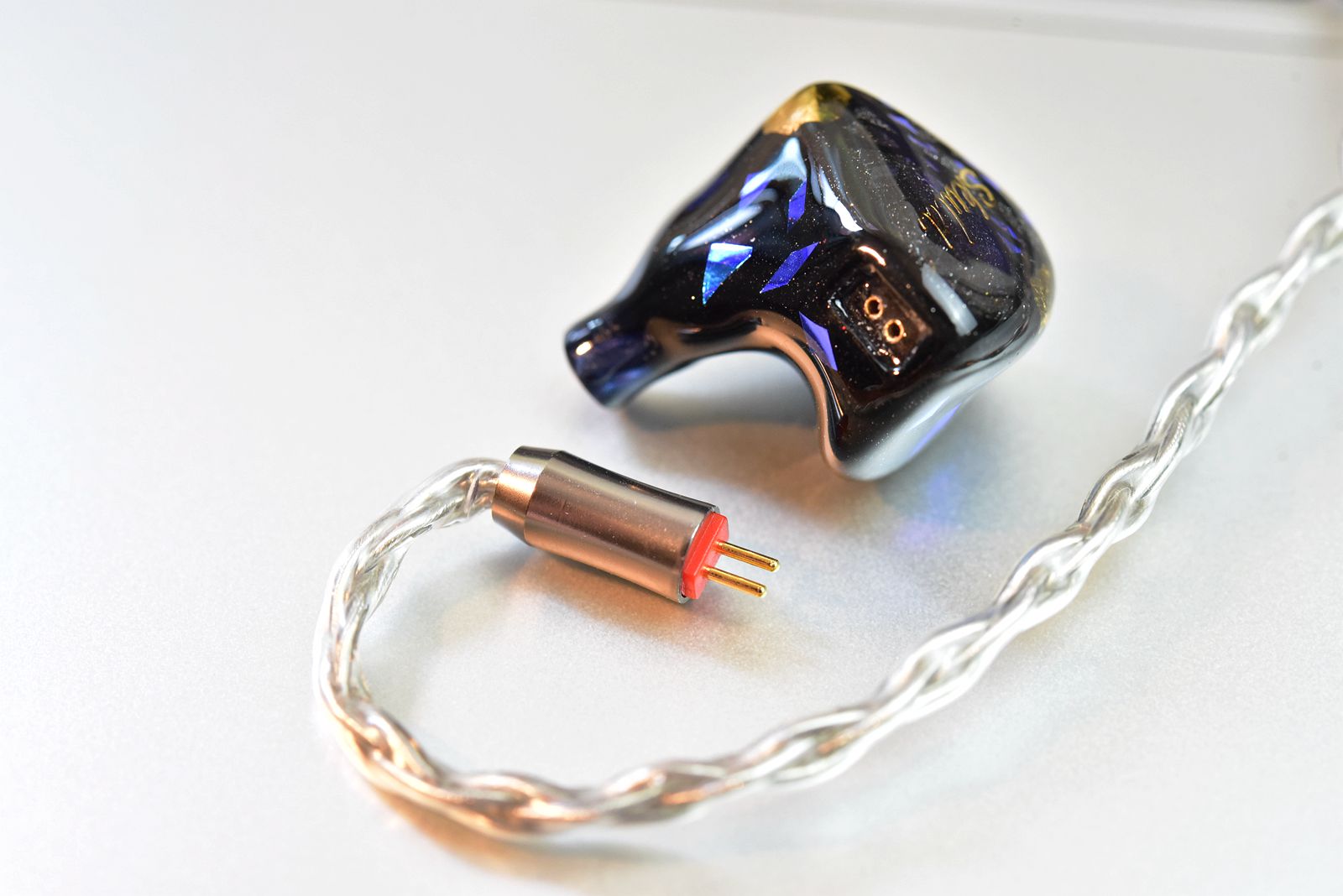 KINERA Skuld 5动铁耳机评测：单看频响曲线堪称动铁之王