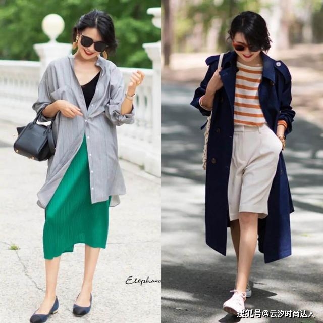 配饰 你穿衣是“掉价”还是“高级”？聪明人一看就知道，差距很大