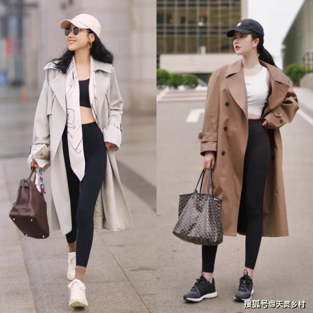 or 裤子or裙子？讲真，选对“单品”才是悄悄变美的第一步！