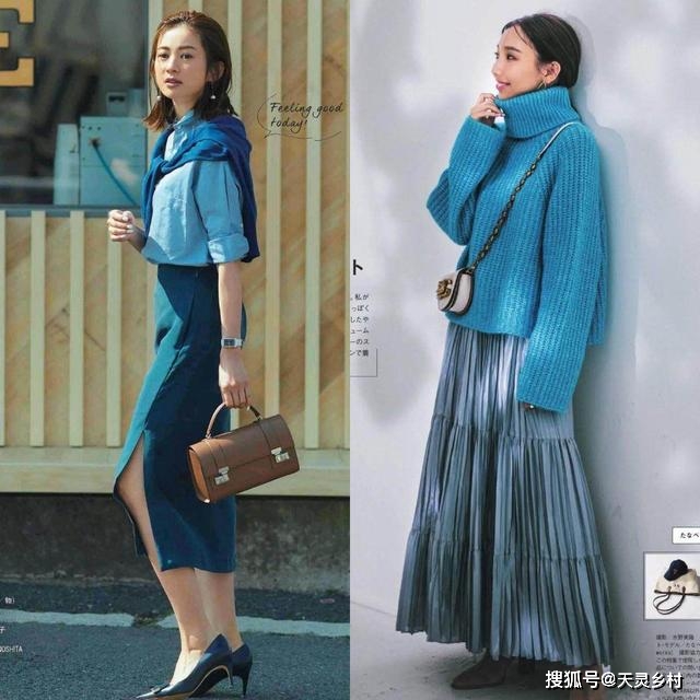 or 裤子or裙子？讲真，选对“单品”才是悄悄变美的第一步！