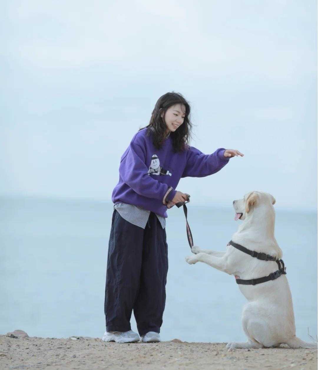 脚踝 腿粗怎么办？学会用阔腿裤进行衣服的搭配，让你至少年轻10岁！