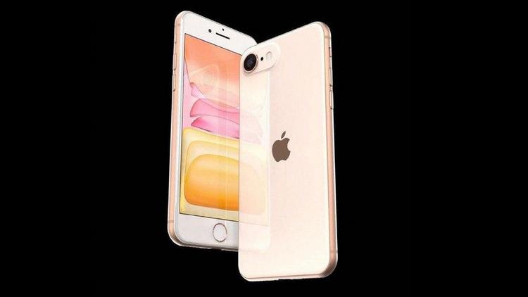 售价|外媒再曝苹果新料，新款iPhone SE 3 将不会有设计上的改变