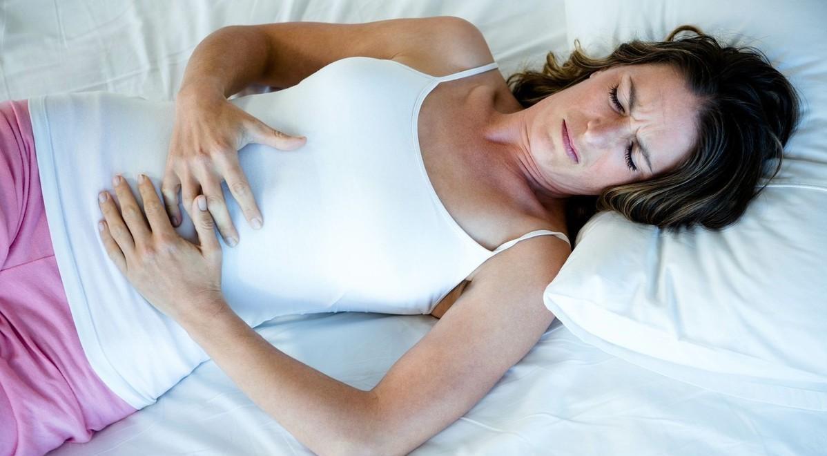 症状|胃难受怎么办？3种常见的胃部不适，不服药就能缓解的方法