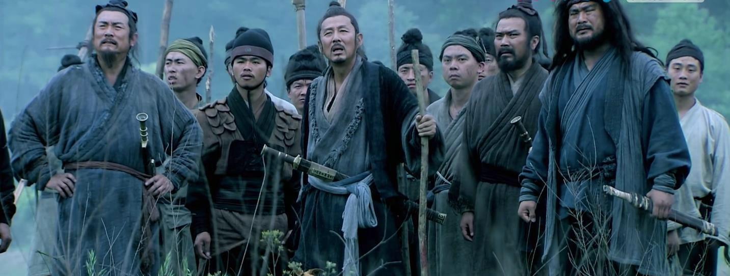陈胜兵败被杀众所周知但是吴广之死说明陈胜控制不住局势