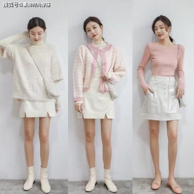 魅力 沇聣 温柔，是女人最致命的魅力，一起来学温柔搭配小技巧