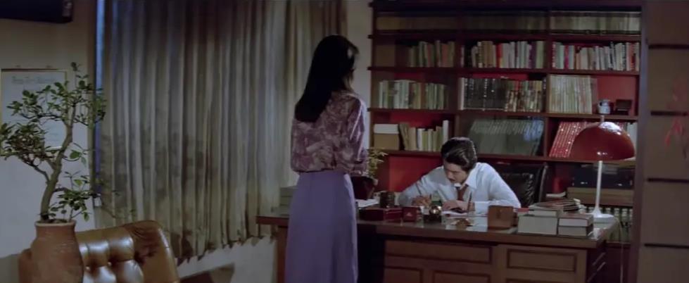 电影 林青霞年轻时有多时髦？40年前《金盏花》的时尚穿搭，美得不像话