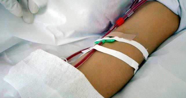 物质|不想被尿毒症盯上？千万注意生活中的5个小细节，你做到了吗