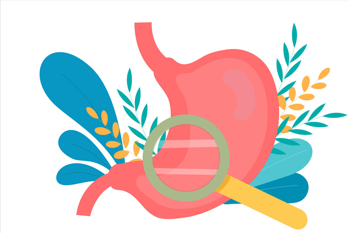 饮食|56岁男子一直坚持科学生活方式，萎缩性胃炎为何还发展成胃癌？