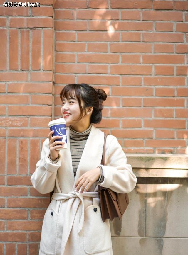 数量 衣服只看质量不看数量,这几款内搭时髦高级,谁穿都好看