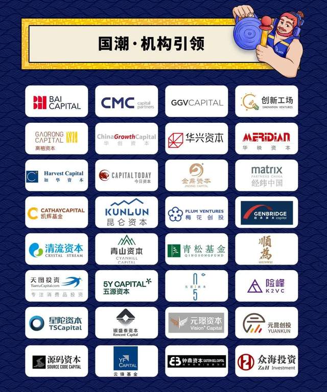 品牌一年卖200亿，年轻人的颜值新战场 |“吸睛”新观察