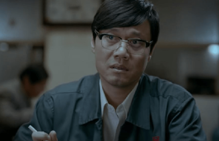 万箭穿心:马小宝能原谅父亲出轨,为何却不能原谅母亲李宝莉?