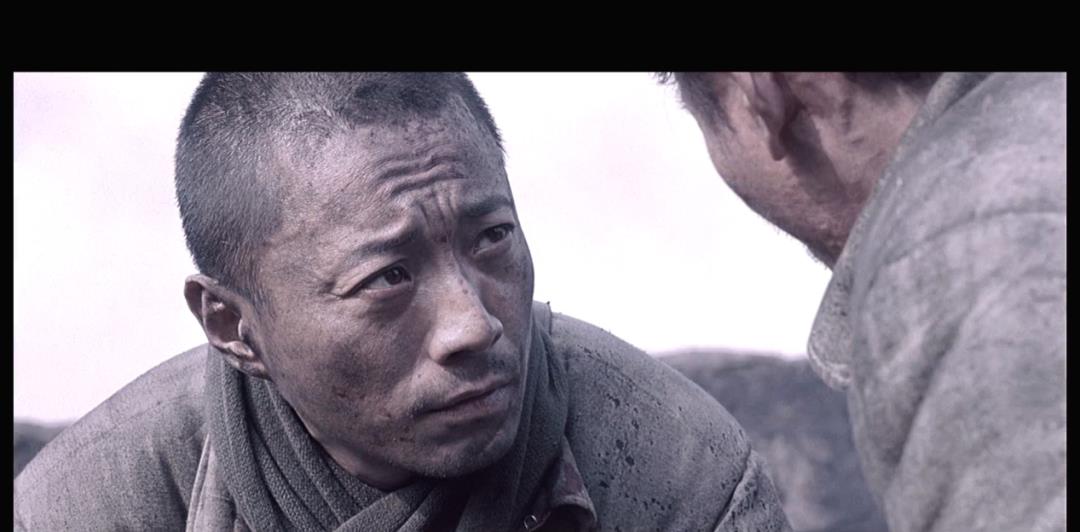 林超贤|“叫好又卖座”的4部战争片：华谊两部博纳两部，票房加起来105亿