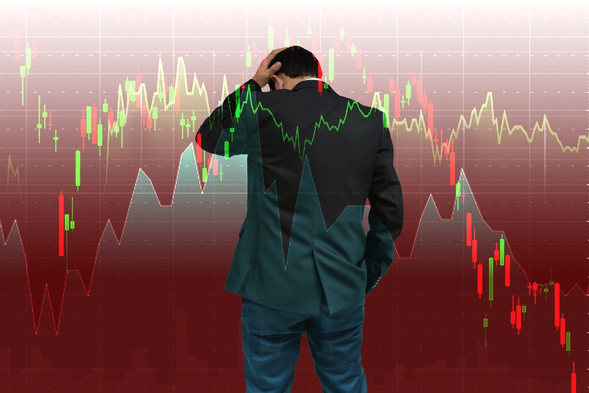 股票跌停、涨停，亏和赚的钱从哪里来_搜狐网