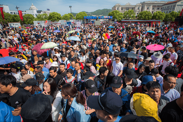 情绪|“十一”后患上“节日病”？身体和心理如何调节？