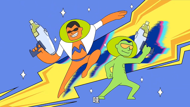 品牌 喜茶——万物皆可来跨界