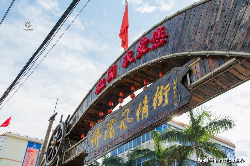 古港|丝路古港潮美北海，一次性打卡多个好玩好看的目的地