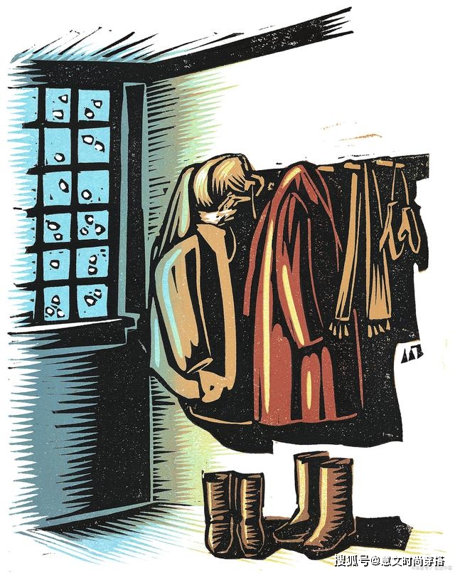 身材 外衣在精不在多，小女人，秋冬这几件就足够了，优雅而高级