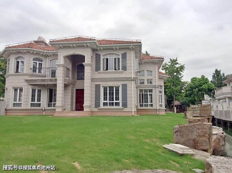 2021@#【佘山月湖山庄二期】售楼处电话 价格 位置 24小时咨询_上海