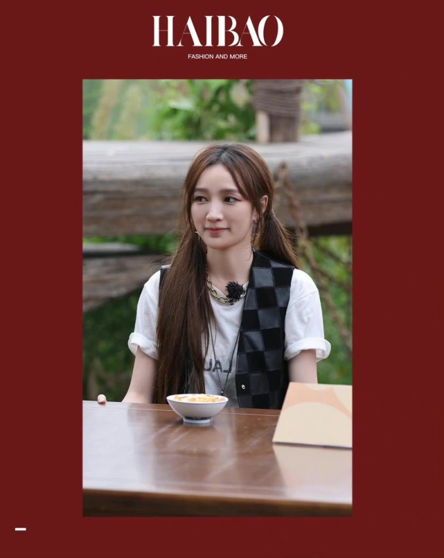 棋盘 大半个娱乐圈都在穿“棋盘格”!今年爆火的时尚元素,时髦又好穿