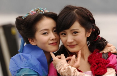 仙剑|刘诗诗有二胎？夫妻合体现身医院太甜蜜，吴奇隆曾被爆健康问题