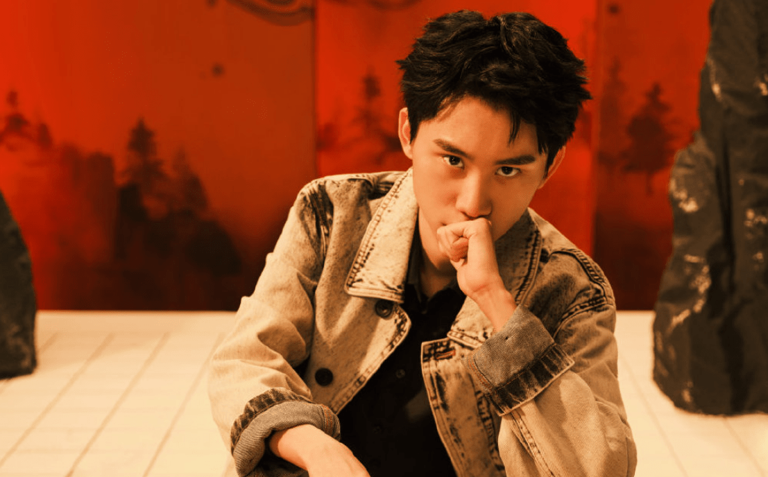 原创"fpx会拿下s11冠军"输dk后doinb哽咽采访,双眼哭红太不甘心了