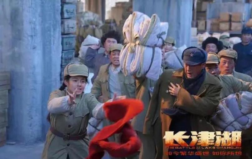 因为|《霸王别姬》背后不为人知的故事,陈凯歌的付出,比你想象的要多