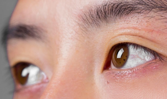 肝脏|肝不好的人，身体往往有一黄二黑二臭，如果你有，需要提高警惕