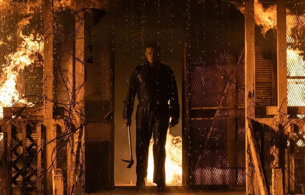 全球|《007:无暇赴死》北美不如预期!男女主角曝性感写真