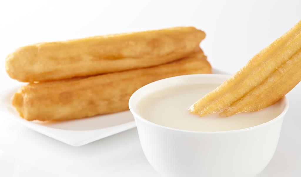 因为|比方便面还伤胃的4大早餐,油条上榜,最后一个小心癌“缠身”!