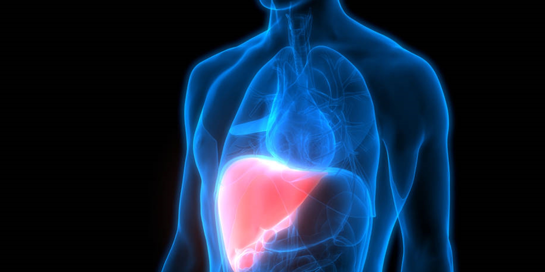 转氨酶|头部出现这4种迹象，八成是肝病来了，尽快自查，不要忽视