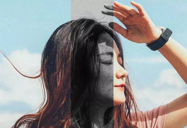 外因肌肤老化，女性怎样才能“冻结年龄”？医生：内服和外调一样重要，贵在坚持