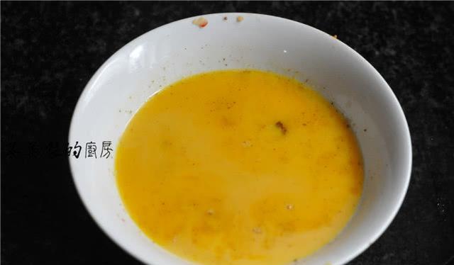 煎饼|比煮面条入味,比煎饼柔软,早餐就吃它,10分钟上桌超简单!