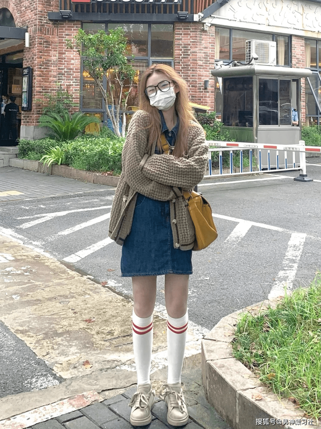 设计 霍格沃茨学院范儿?还是信手拈来的宽松感?小孩才做选择题