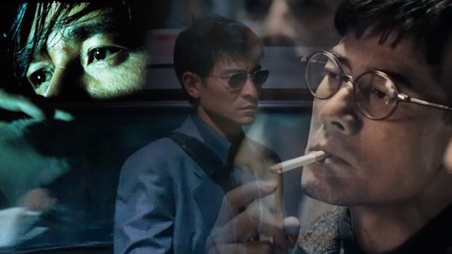 数据|港影：大浪淘沙的狠角色，客观剖析三位大咖演员的分阶段票房数据