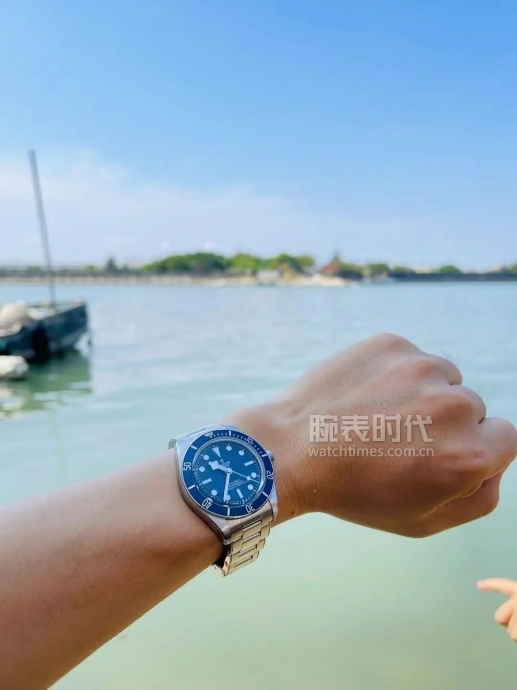 021年十一出行戴表图鉴（二）"