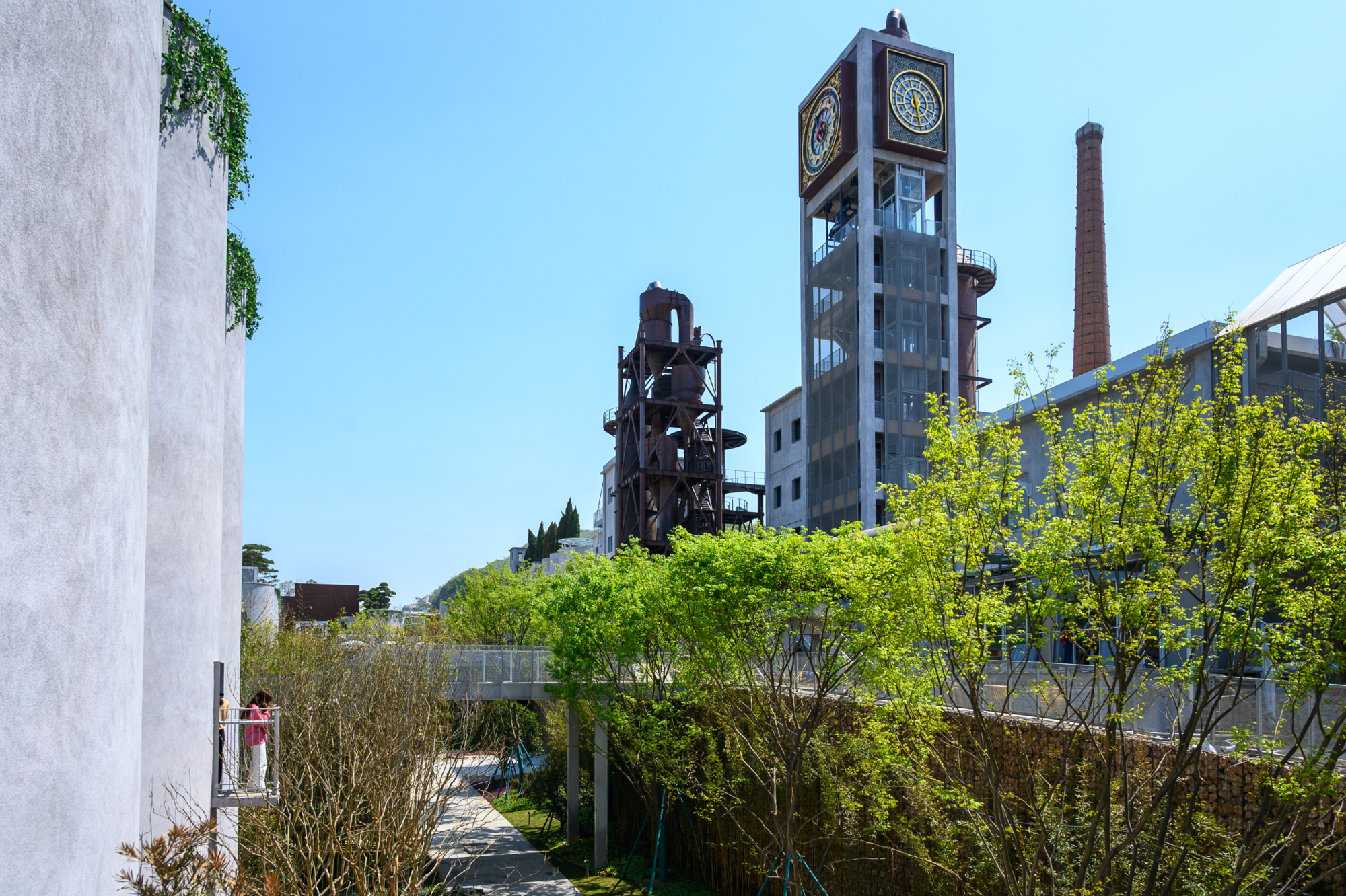 开园|南京旅游多了个新的打卡地，江苏13座城市园林汇聚于此，周末约起