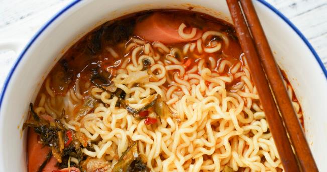 因为|4种伤胃的早餐,尤其是第三种,嘴再馋也要少碰!