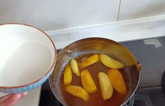 苹果|我家早餐从不买,自己做15分钟搞定,鲜香美味又营养,全部吃光光