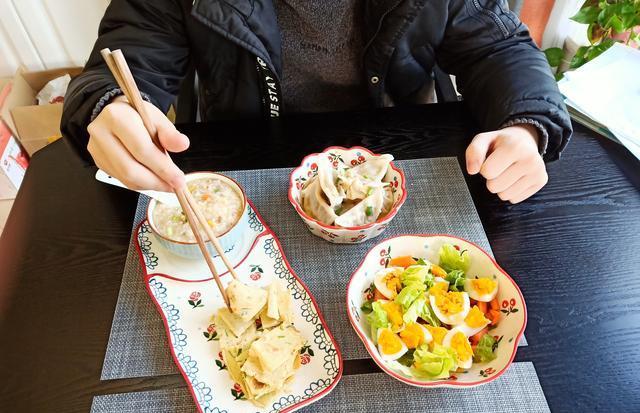 蔬菜|这位妈妈火了,朋友圈连发60天早餐,网友:好喜欢,天天抄作业