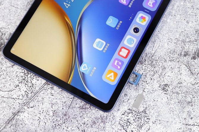 2K高刷护眼全面屏，荣耀平板V7新品评测