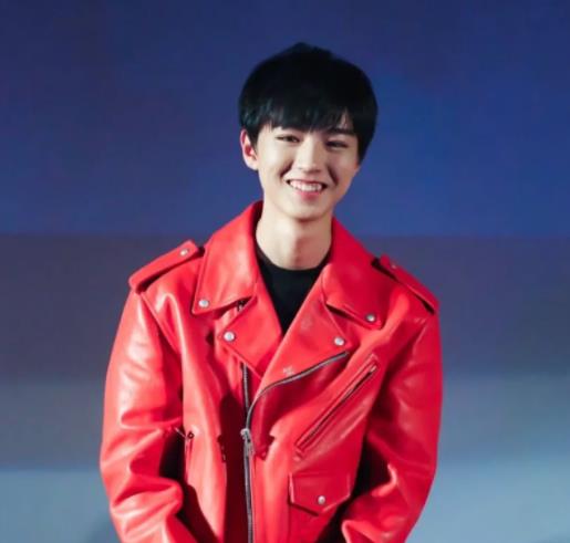 演技|0代表作，王俊凯担任电影展策展人？知道是谁发起的，就不奇怪了